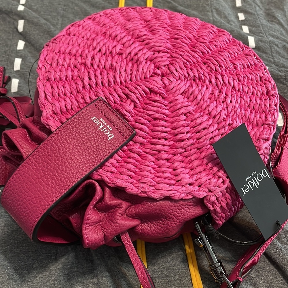 BotKier summer bag - Picture 6 of 9